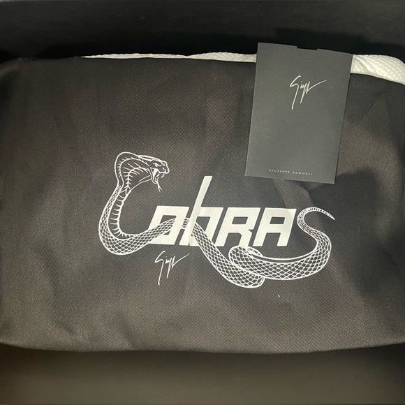 Giuseppe Zanotti - Picture 6 of 6